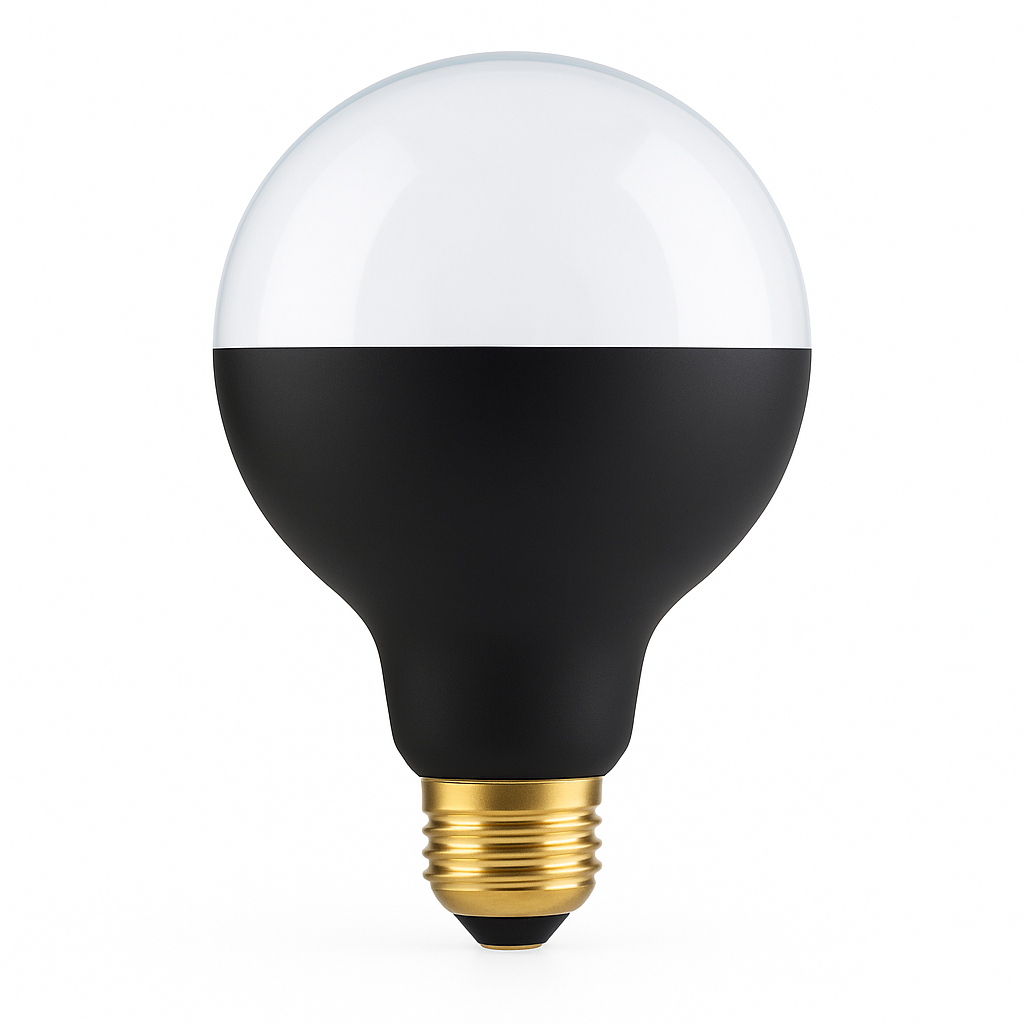 LED Globe E27
